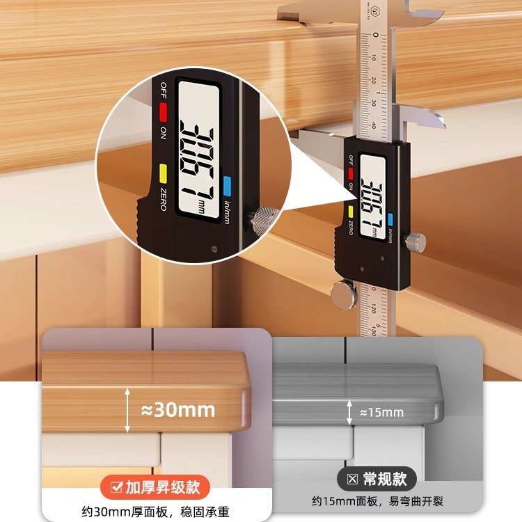 Estante de almacenamiento multifuncional de cocina mesa de corte de vegetales de piso mesa de trabajo multicapa de horno de microondas estante de almacenamiento de utensilios armario estrecho