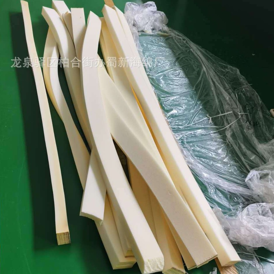 海绵条/泡沫条/密封海绵条/密封泡沫条/阻燃密封海绵条/pu海绵条