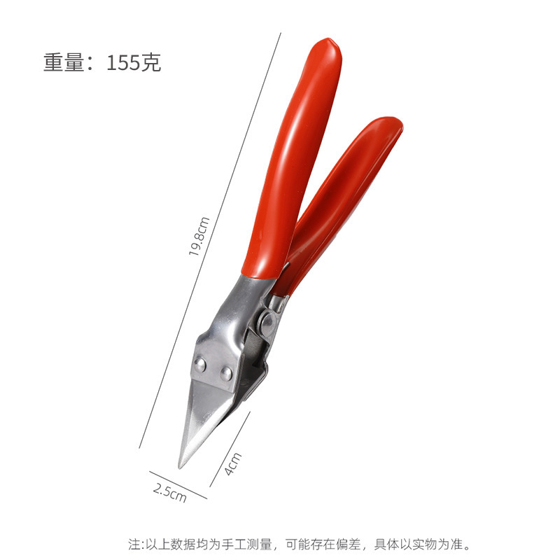 榴莲专用钳子榴莲开口器开榴莲壳刀剥榴莲夹子扒榴莲神器工具套装|undefined