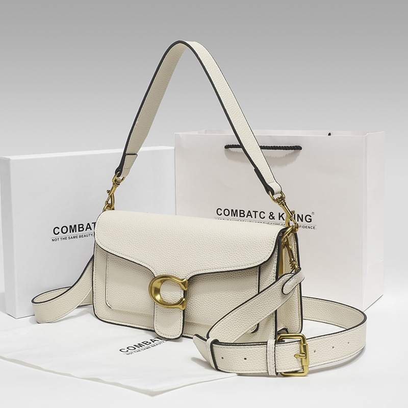 Qadın çiynində və qoltuqaltı çanta, yay kolleksiyası, crossbody model