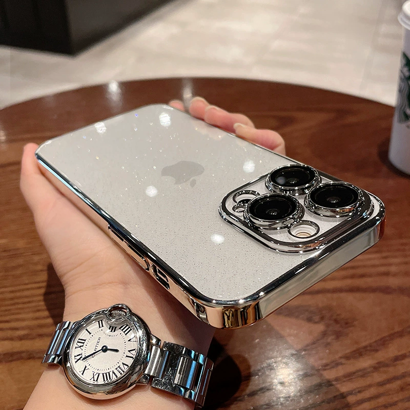 Apple, совместимый чехол для телефона, линза, iPhone 15, защитный чехол, iphone, 15promax, падение защита