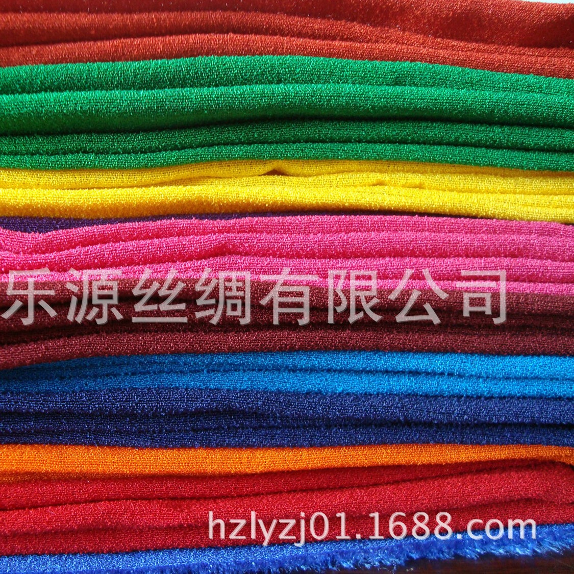 出口300D双层人造丝洗澡擦背面料超粗糙摩洛哥去角质洗澡手套布料