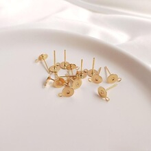 ��ɫ14K����ƽ�ж�ᘎ����h�ֹ�diy����Ͽ�ճ��������бP���