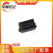 SS24 DO-214AC ФػO ȫԭbF؛