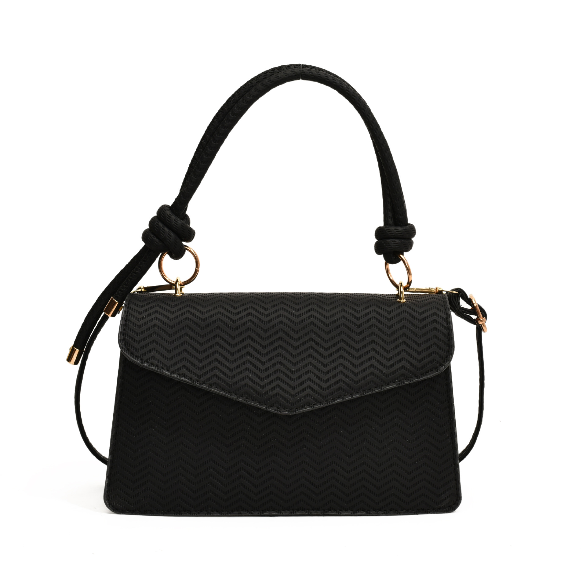 Bolso popular de este año para mujeres 2024 nuevo estilo extranjero bolso de mochila versátil para mujeres texturas de moda bolso de hombro