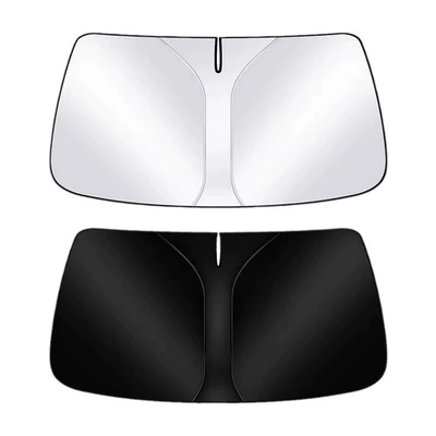and Heat Insulation, Specialized for Car | Sun shade