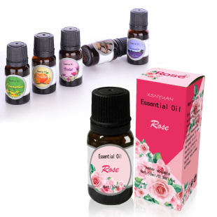 Factory Direct Sales Yx-6 Space Aromatic Essential Oil Water-Soluble Aromatherapy Wholesale Humidifier Hotel Long-Lasting Fragrance