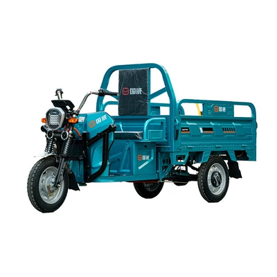 Guowei Electric, Zaizhong Wang Auto Parts and Accessories