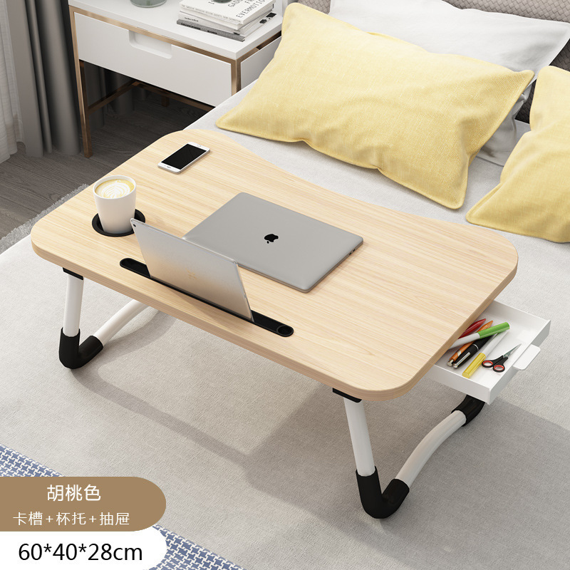 屋外の小さい机の一体の机のノートパソコンの机のキャンプのテーブルの折り畳みのテーブルの簡易な屋台のテーブル|undefined