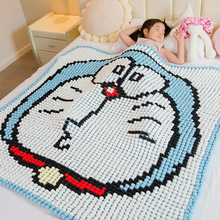 �{����ѩ������̺ë���ֹ�����diy�w̺�ļ����{̺��ͯ��ͨ���ϰ�