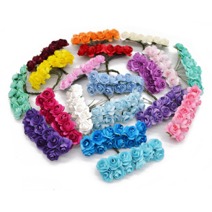 ���l1.5cmõ�廨С���� DIY�ֹ����h�������� ��cϲ�Ǻ��b����