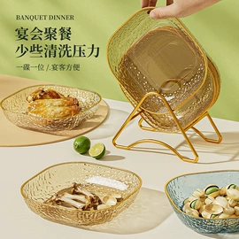 保鲜盒、饭盒;冰格;碗