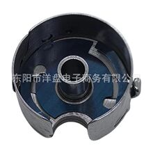 【新款爆品】电脑平车进口弹片梭壳梭芯套整机专用大弹片梭芯配件