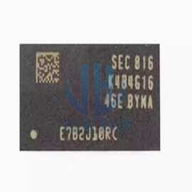 装 K4B4G1646E-BYMA运行内存DDR3颗粒96球存储器芯片