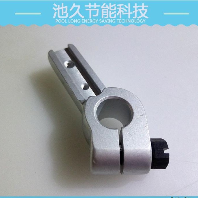 供应纺机配件 3314/124-29908链线弯针架  杆钉扣机系列