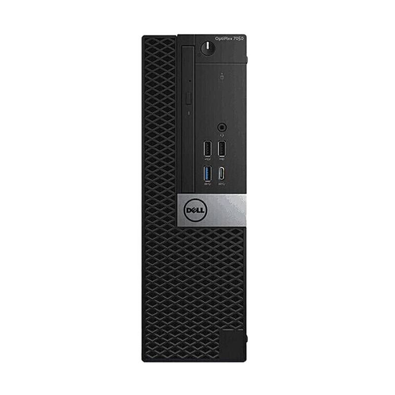 DELL (DELL)OptiPlex7050SFF home business business office desktop computer host DELL (DELL)OptiPlex7050SFF home business business office desktop computer host