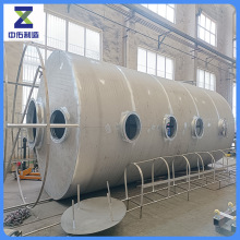 厂家加工生产环保设备不锈钢冷却塔304喷淋塔316脱硫塔酸雾吸收塔