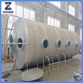 除尘设备配件;储罐;废气处理设备