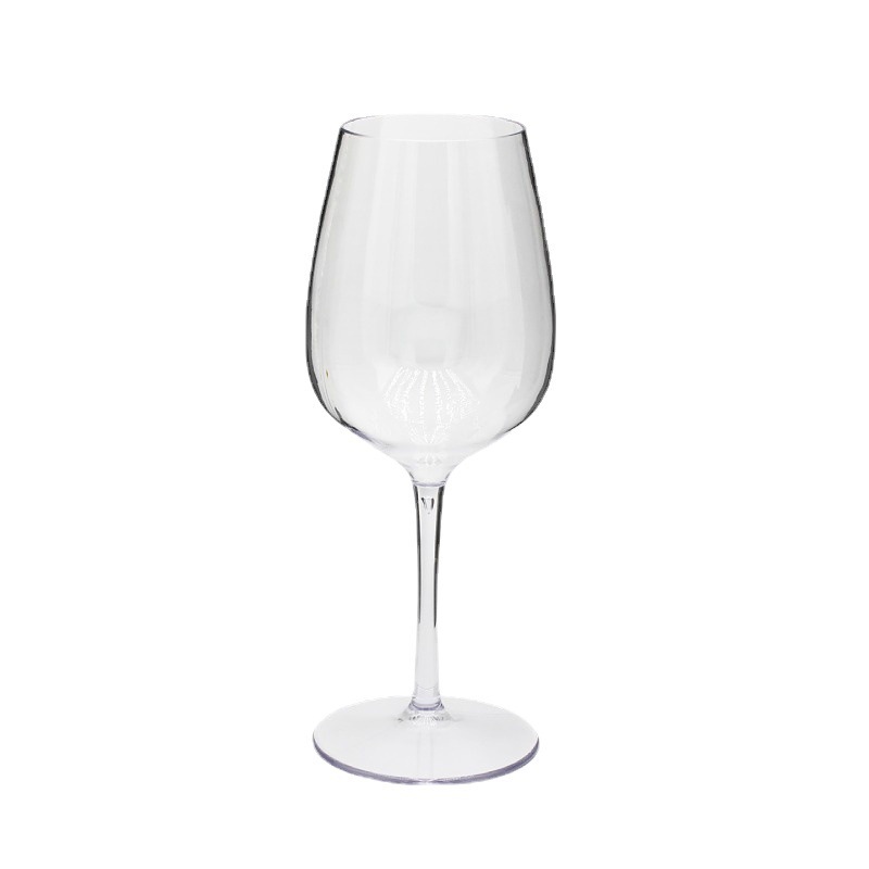 PETG tritan plástico copa de vino tinto champán vino extranjero vino agua bebida taza