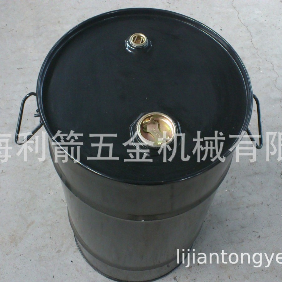 50L闭口桶，50L小口钢桶，50L铁桶【上海利箭】专业厂家