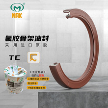 NAK�Ǽ��ͷ� FKM TC�� 105*85*8mm/��