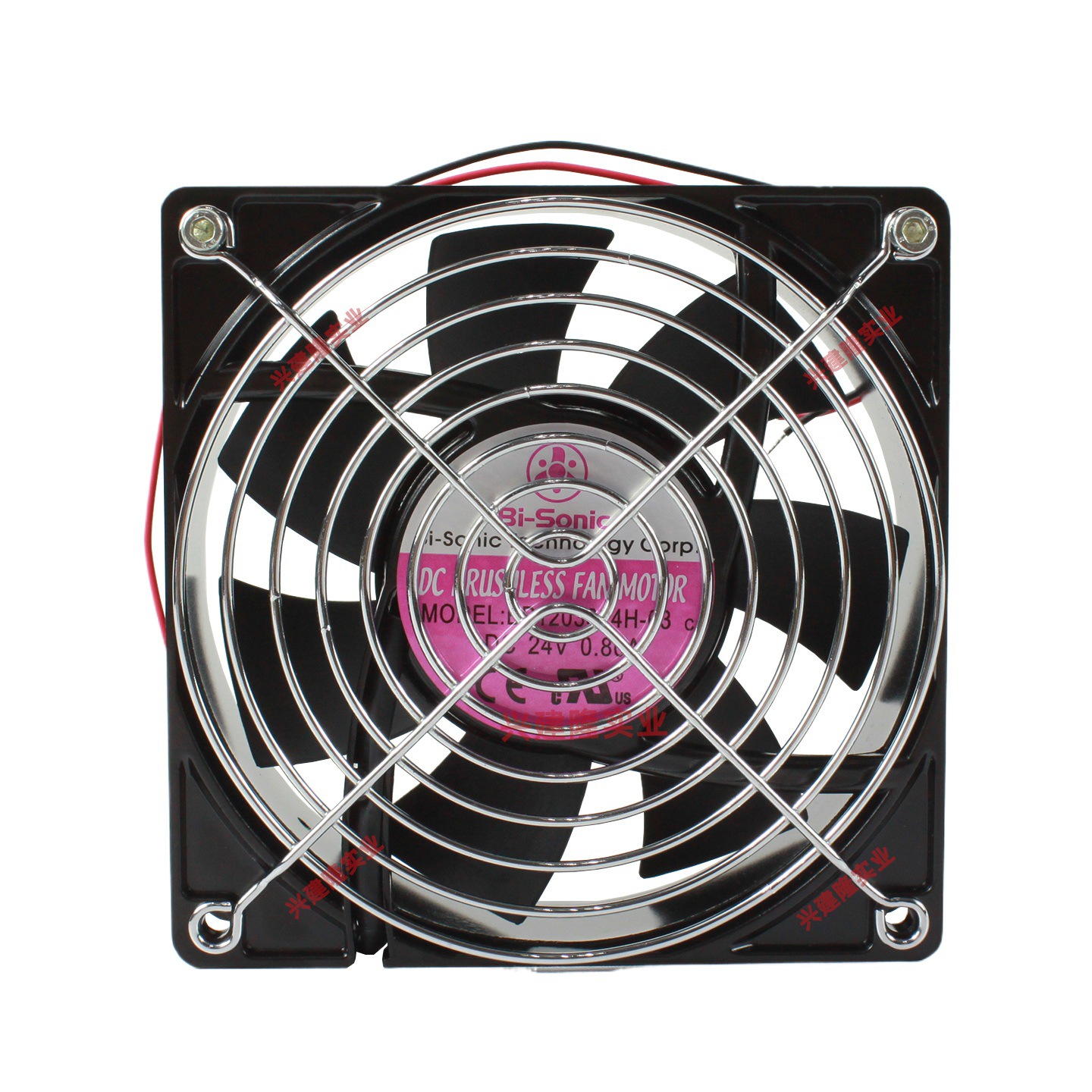 ̨BP1203824M-03ֱ24Vɢȷ