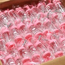 仓鼠饮水器兔子荷兰猪豚鼠龙猫防漏水自动喂水瓶仓鼠用品水壶热卖