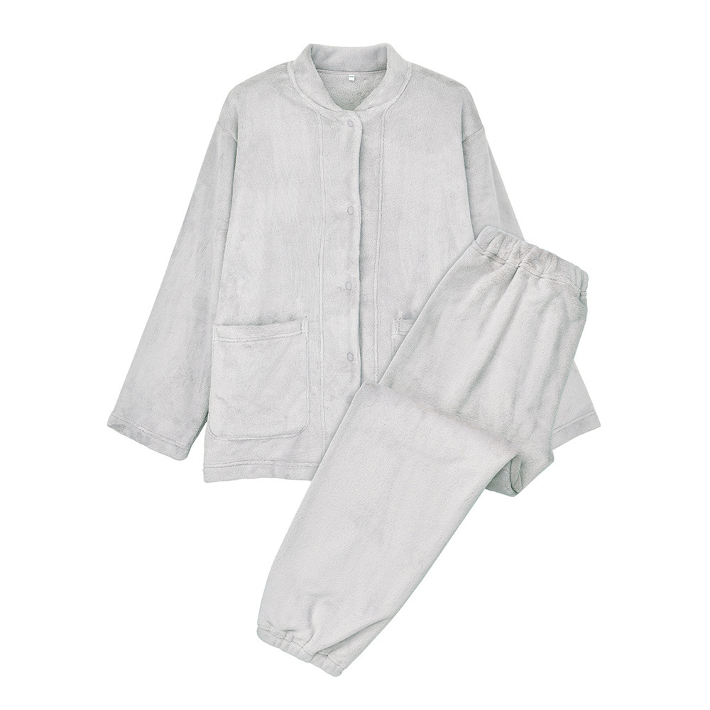 WF521-2 라이트 그레이 여성용 모델