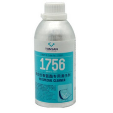 可赛新1756 聚氨酯清洗剂 1756 清洗剂 可赛新1756清洁剂