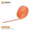 MT26-PD-Orange woven track 3 meters (10M/roll)