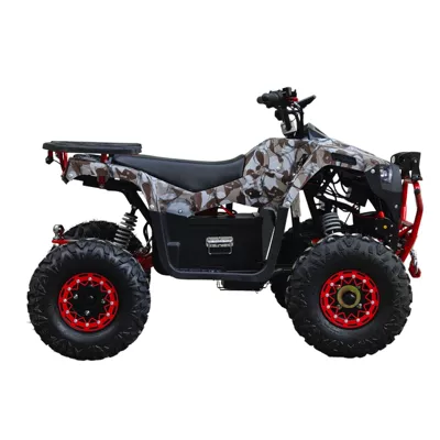 All-Terrain Vehicle — Motuoche Auto Parts and Accessories