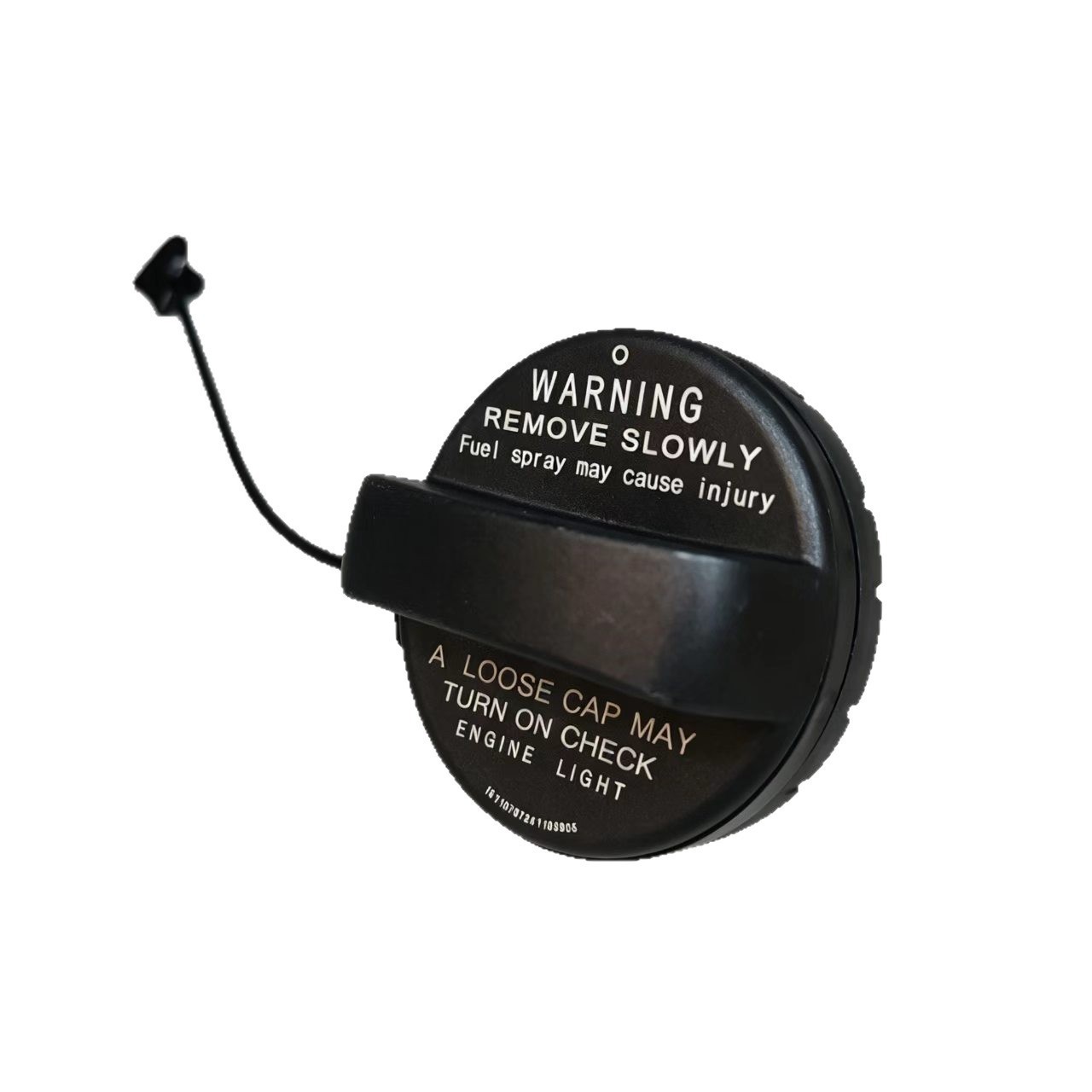 KD3542250A is suitable for Mazda CX-3 fuel tank cap KD35-42-250A car fuel tank cap