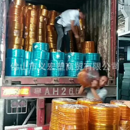 供应加筋防粘pvc塑料门帘商用隔断透明空调软门帘食品厂条纹皮帘