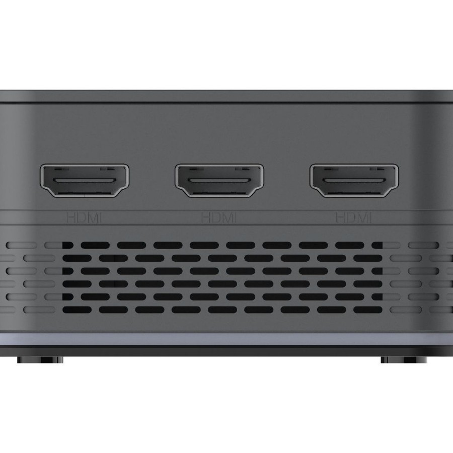 SZBOX T9PLUS mini computadora host oficina hogar juegos de red dual miniPC pequeña