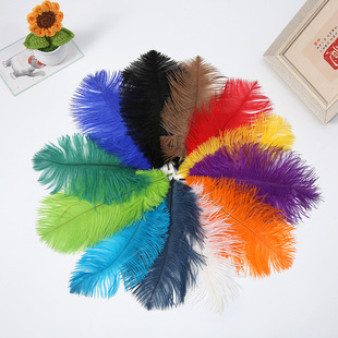 �S��ֱ�N20-25cm�r�Bë��ɫ��ë��cDIY�b��r�B��ë�^��Ʒ���