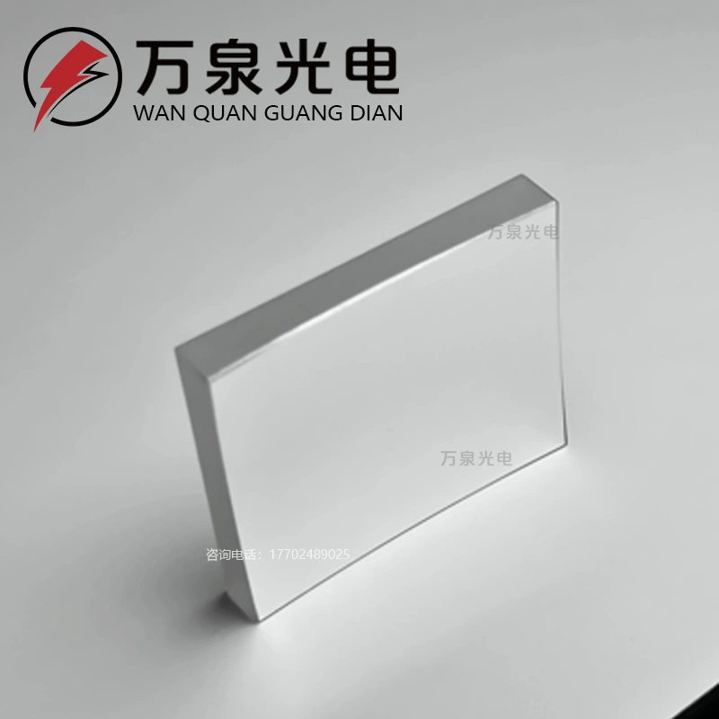 Лазерный отражатель Оптический отражатель Плоская линза с алюминиевым покрытием Полное преломление Зеркало Золото Серебро Диэлектрическая пленка Высокая преломление