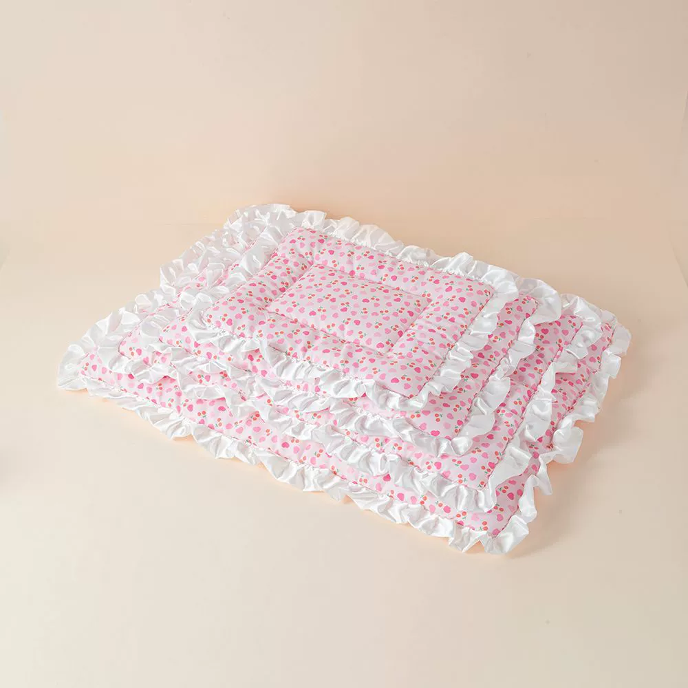 Новый водонепроницаемый коврик для домашних животных, коврик для кошек, питомник, коврик для собак, товары для животных через границу Amazon