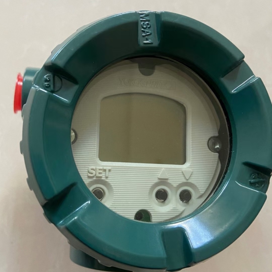 日本原装进口横河温度变送器YTA610温度传感器现货全新正品