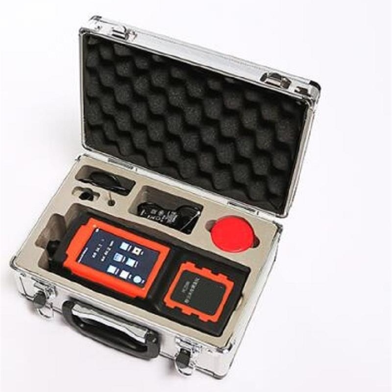 便携式粉尘仪 型号LA12-FCJ200 库号M386931