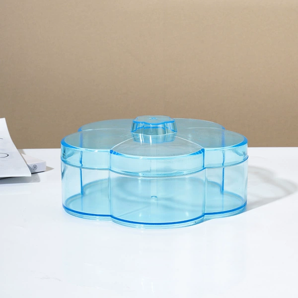 1 layer [Transparent Blue]