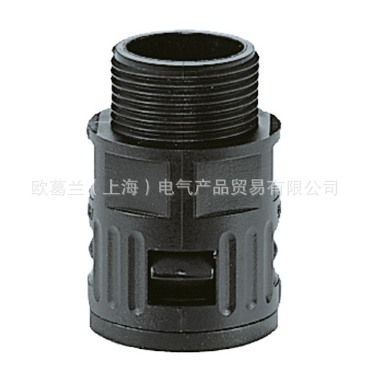 FLEXA RQG-M AD13 M16 尼龙接头 5020.065.205 5020.065系列