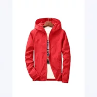 Couple's running windbreaker - 2026 autumn new collection