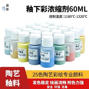 ���²ʝ�sɫ��60ml��ƿ�մ��L��ɫ�������հ��Мز��L��ˇ���