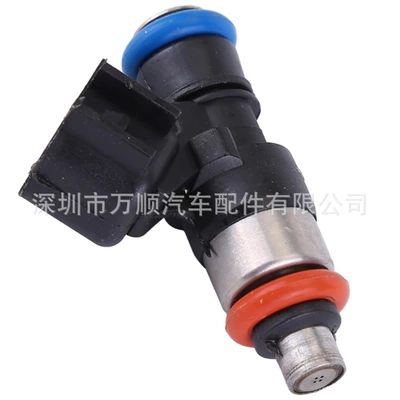 FJ988 12576341 – Oil pump, nozzle