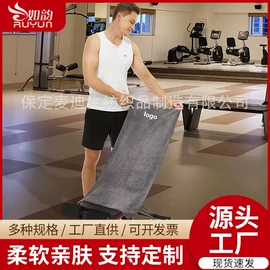 毛巾;方巾、中巾;运动巾