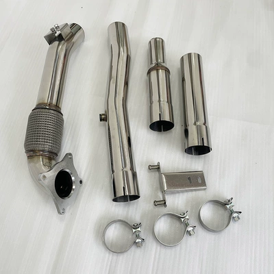 2.5inch-3inch Exhaust Pipe Head – Exhaust manifold