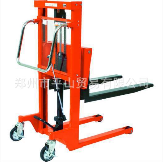 日本TRUSCO中山升降台车BEA-H150-9