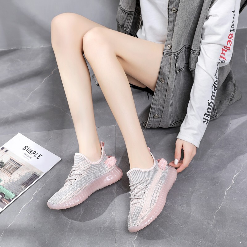 Coconut Shoes for Women, Summer 2025 New Popular Mesh Shoes, Breathable Mesh Dad Sneakers, Casual Running Shoes
