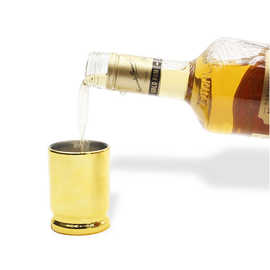 塑料杯3oz子弹壳杯90ml一口杯小酒杯烈酒杯量杯派对KTV酒吧用品