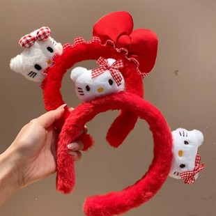��ͨ�tɫ����Kitty�����Yë�q�l��Ů���B픿ɐ��^��������l�^�
